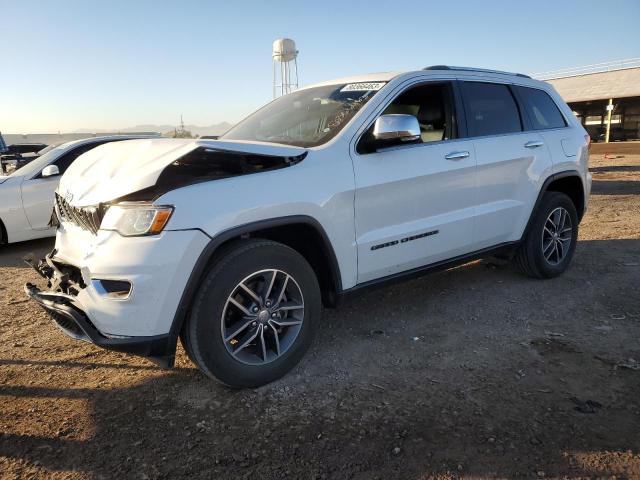 JEEP GRAND CHER 2018 1c4rjebg6jc212459