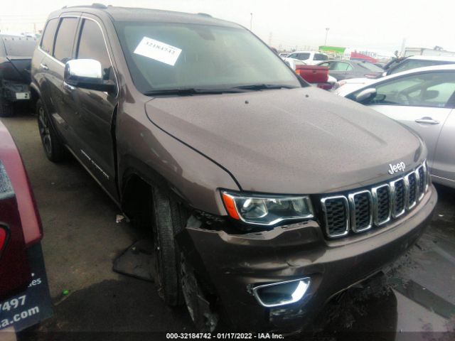 JEEP GRAND CHEROKEE 2018 1c4rjebg6jc212512