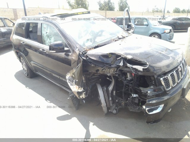 JEEP GRAND CHEROKEE 2018 1c4rjebg6jc260608