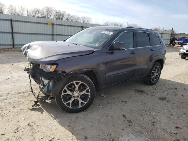 JEEP GRAND CHEROKEE 2018 1c4rjebg6jc268918