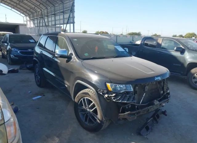 JEEP GRAND CHEROKEE 2018 1c4rjebg6jc311525