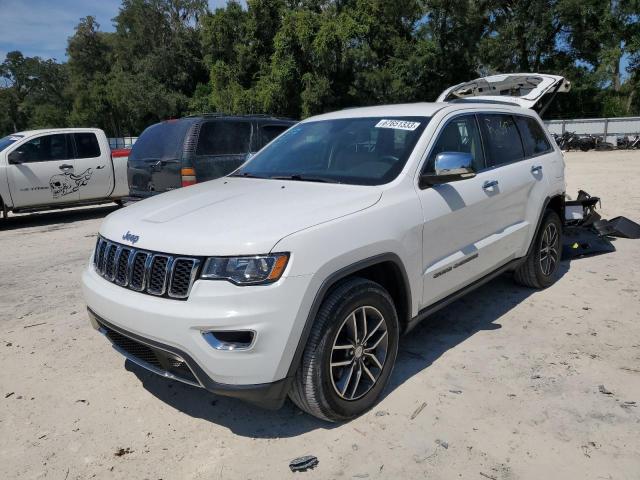 JEEP GRAND CHER 2018 1c4rjebg6jc338837