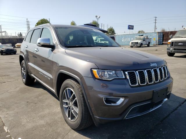 JEEP GRAND CHER 2018 1c4rjebg6jc429302