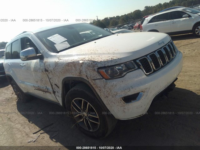 JEEP GRAND CHEROKEE 2018 1c4rjebg6jc442650