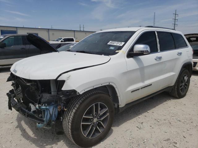 JEEP GRAND CHER 2018 1c4rjebg6jc513913