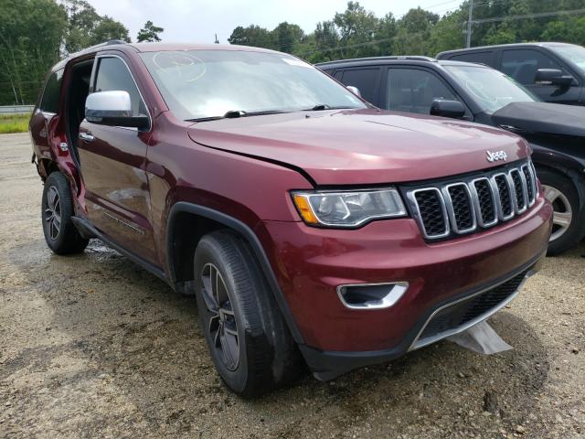 JEEP GRAND CHER 2018 1c4rjebg6jc514267