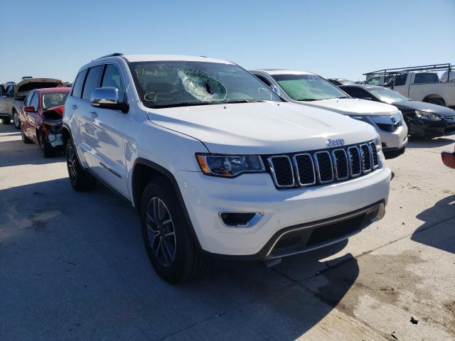 JEEP GRAND CHER 2019 1c4rjebg6kc614872