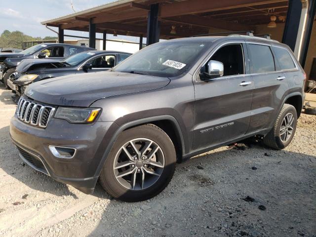 JEEP GRAND CHER 2019 1c4rjebg6kc630036