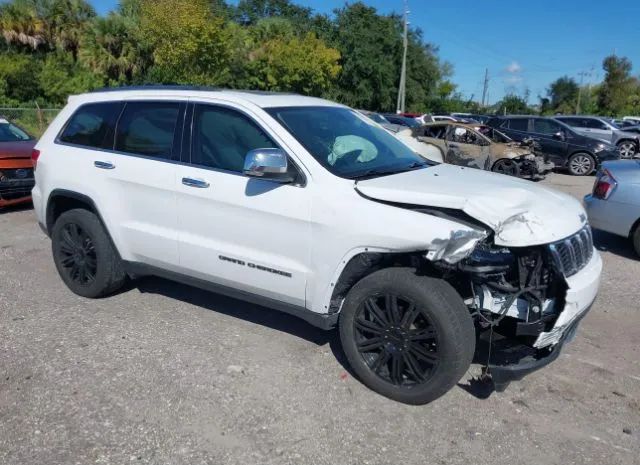 JEEP GRAND CHEROKEE 2019 1c4rjebg6kc630358