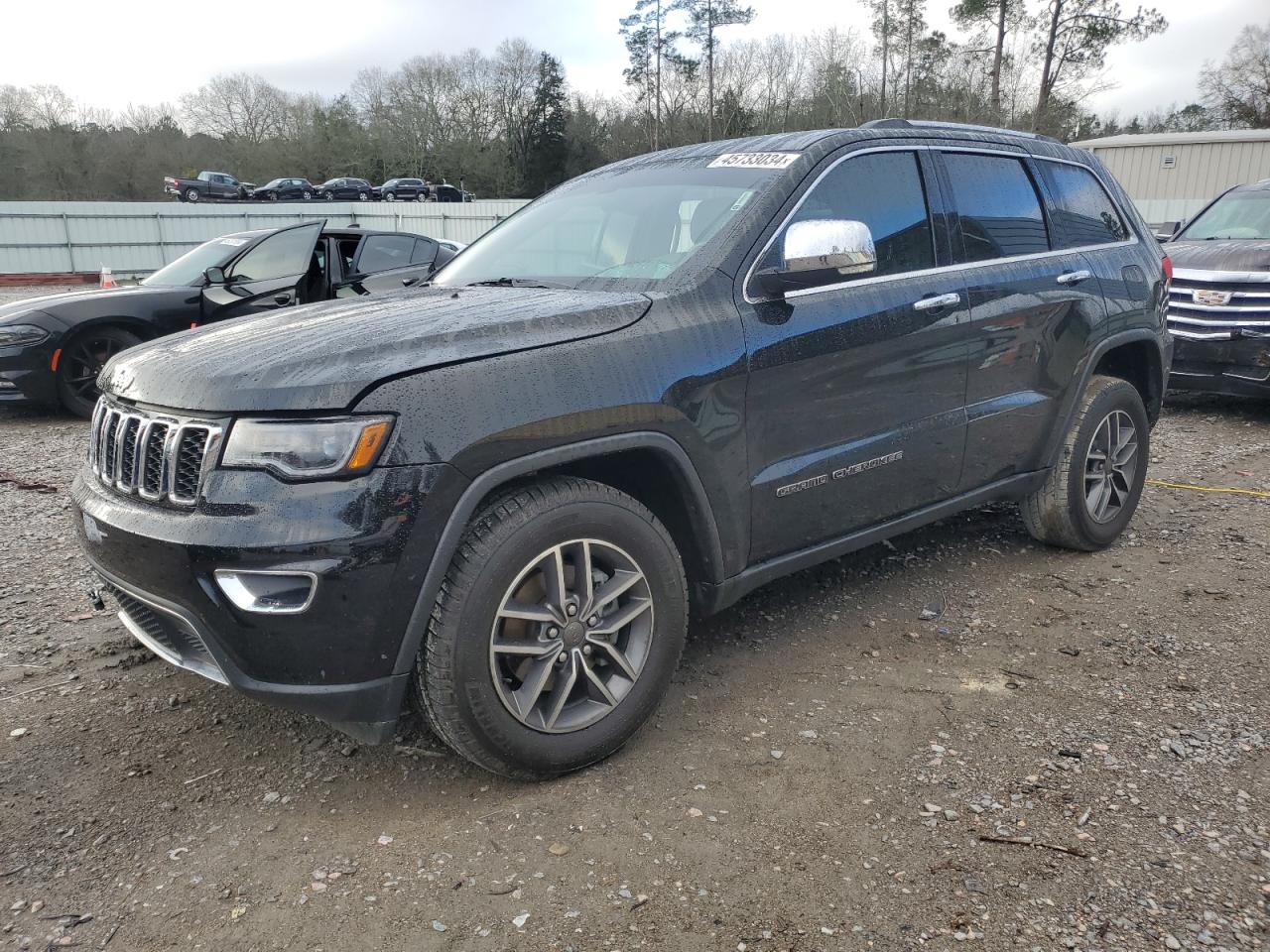 JEEP GRAND CHEROKEE 2019 1c4rjebg6kc630456