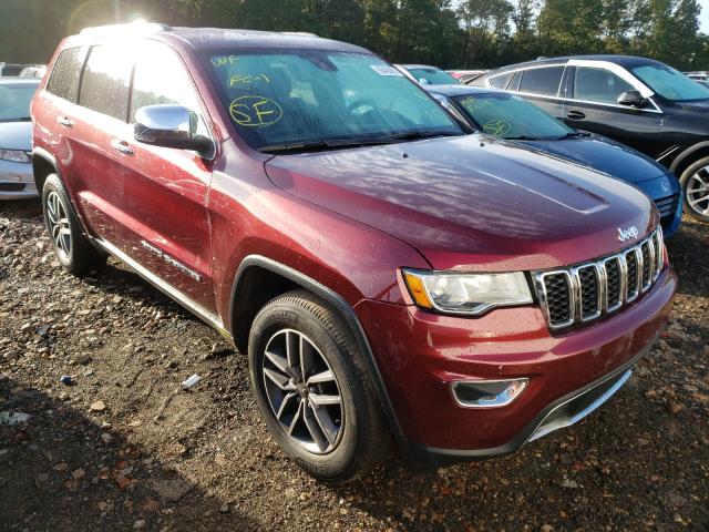 JEEP GRAND CHER 2019 1c4rjebg6kc656040