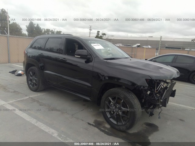 JEEP GRAND CHEROKEE 2019 1c4rjebg6kc672948