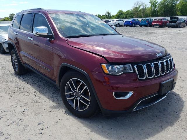 JEEP GRAND CHER 2019 1c4rjebg6kc698966