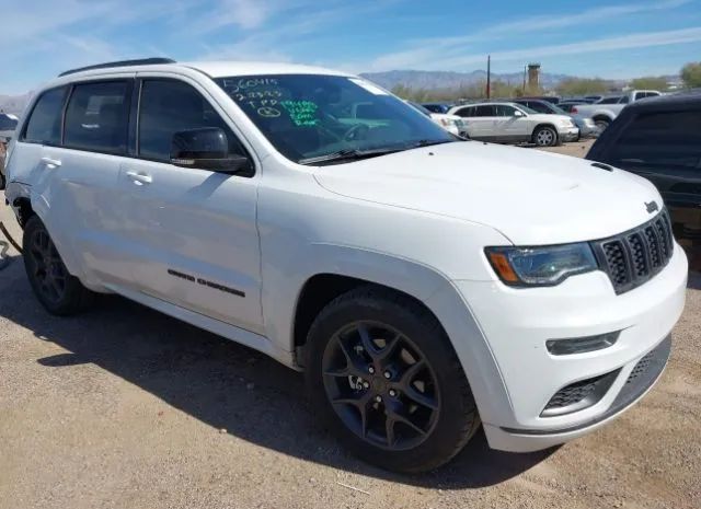 JEEP GRAND CHEROKEE 2019 1c4rjebg6kc737782