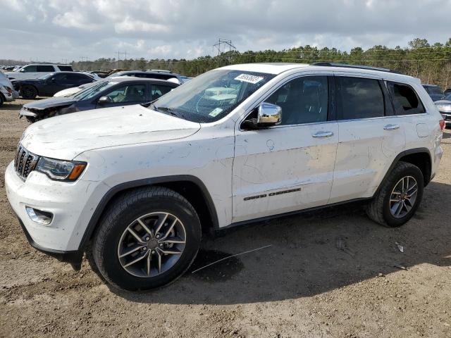 JEEP GRAND CHER 2019 1c4rjebg6kc751682