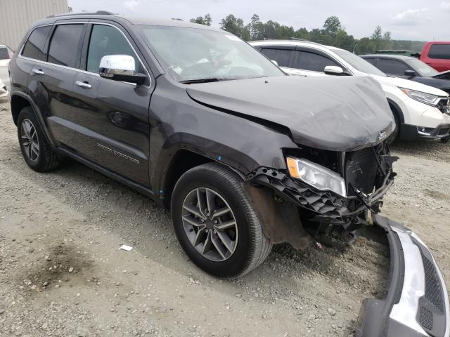 JEEP CHEROKEE 2019 1c4rjebg6kc764335