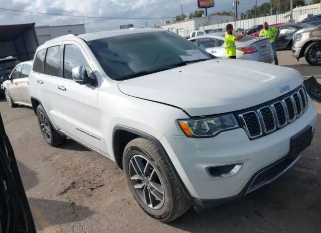 JEEP GRAND CHEROKEE 2020 1c4rjebg6lc128144