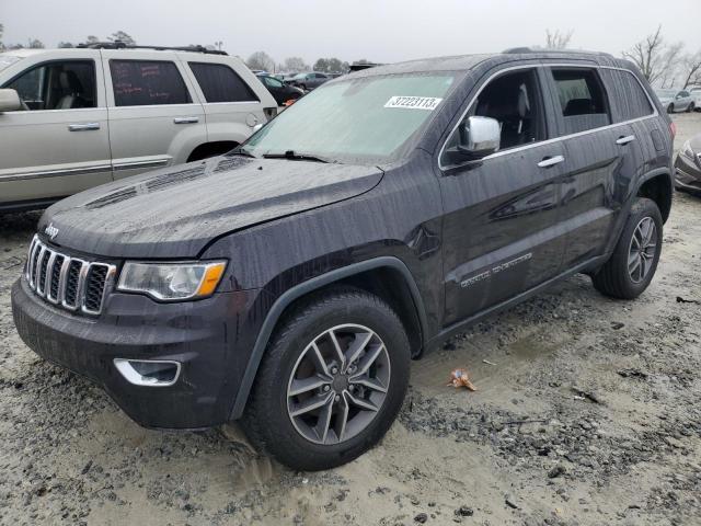 JEEP GRAND CHER 2020 1c4rjebg6lc140634