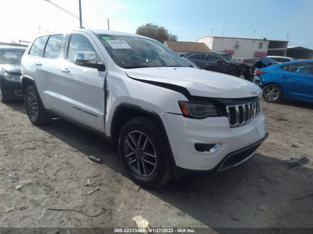 JEEP GRAND CHEROKEE 2020 1c4rjebg6lc182236