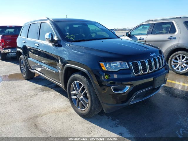 JEEP GRAND CHEROKEE 2020 1c4rjebg6lc256867