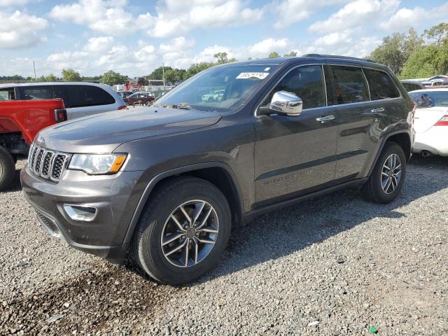 JEEP GRAND CHEROKEE 2020 1c4rjebg6lc265407