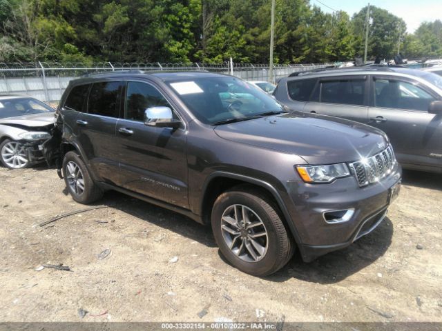 JEEP GRAND CHEROKEE 2020 1c4rjebg6lc266086