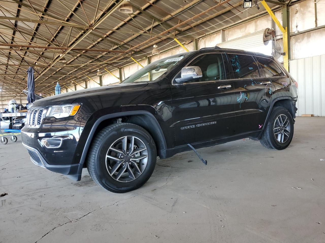 JEEP GRAND CHEROKEE 2020 1c4rjebg6lc379908