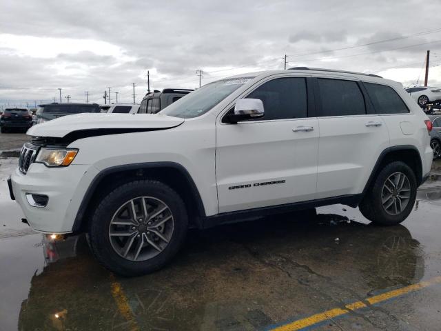 JEEP GRAND CHEROKEE 2021 1c4rjebg6mc679465