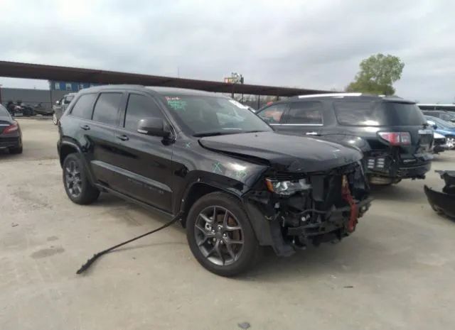 JEEP GRAND CHEROKEE 2021 1c4rjebg6mc783423