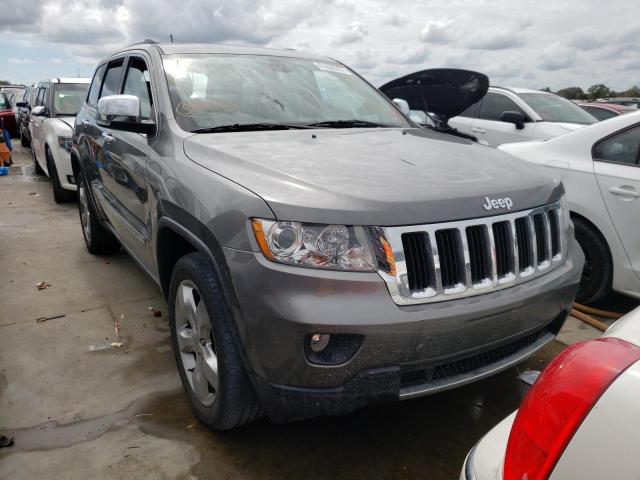 JEEP GRAND CHER 2012 1c4rjebg7cc211212