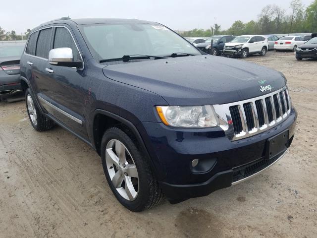 JEEP GRAND CHER 2012 1c4rjebg7cc230231