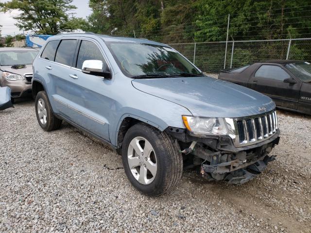 JEEP GRAND CHER 2012 1c4rjebg7cc237681