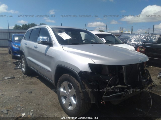 JEEP GRAND CHEROKEE 2012 1c4rjebg7cc290655