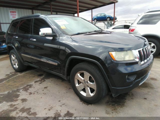 JEEP GRAND CHEROKEE 2013 1c4rjebg7dc587930