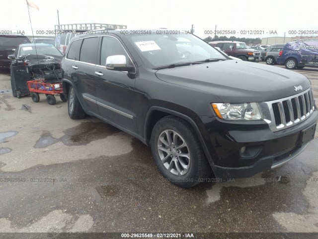 JEEP GRAND CHEROKEE 2013 1c4rjebg7dc642408