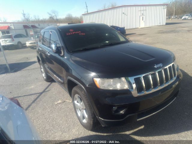 JEEP GRAND CHEROKEE 2013 1c4rjebg7dc642442