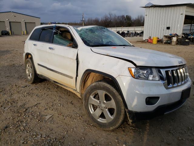 JEEP GRAND CHER 2013 1c4rjebg7dc642926