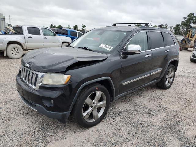 JEEP GRAND CHEROKEE 2013 1c4rjebg7dc643381