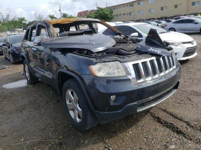 JEEP GRAND CHER 2013 1c4rjebg7dc656874