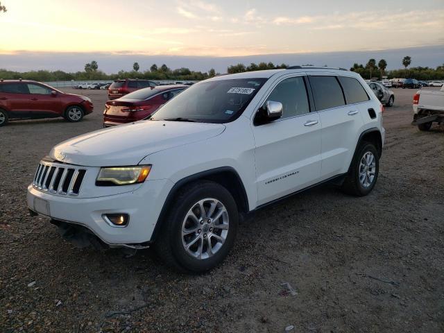 JEEP GRAND CHER 2014 1c4rjebg7ec144680