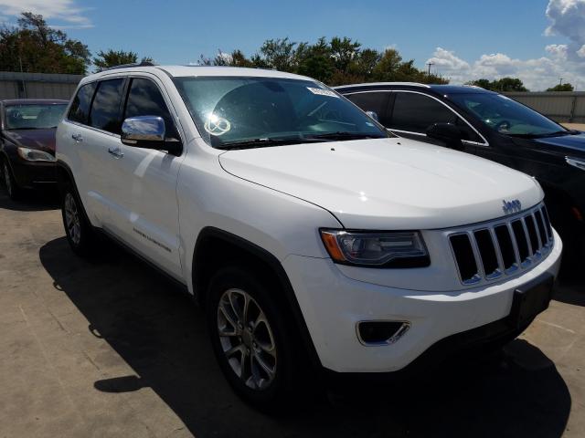 JEEP GRAND CHER 2014 1c4rjebg7ec145960