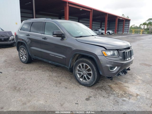 JEEP GRAND CHEROKEE 2014 1c4rjebg7ec157560