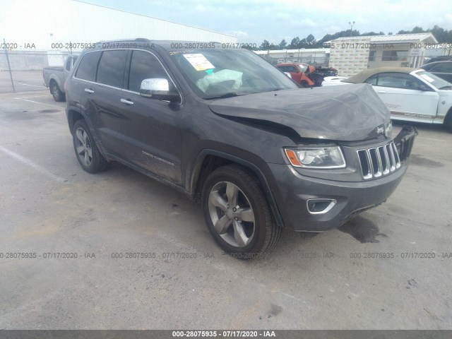 JEEP GRAND CHEROKEE 2014 1c4rjebg7ec157591