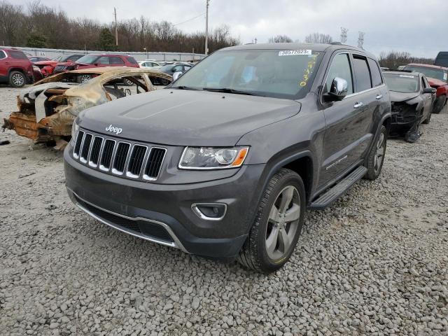 JEEP GRAND CHER 2014 1c4rjebg7ec197881