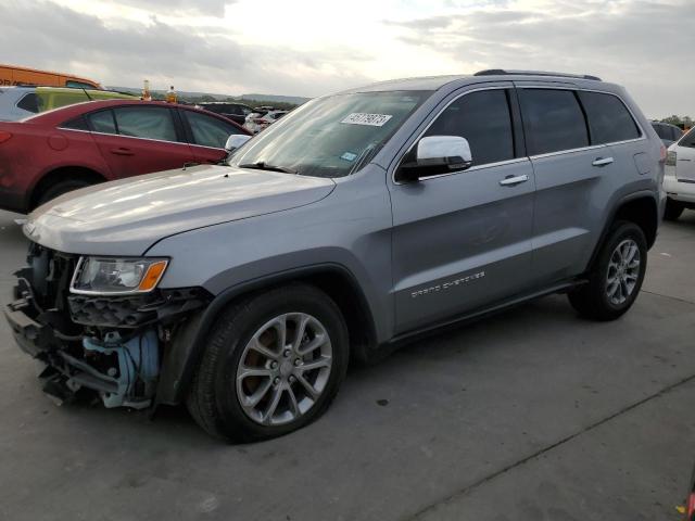 JEEP GRAND CHER 2014 1c4rjebg7ec201797