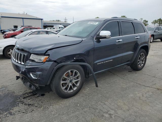 JEEP GRAND CHER 2014 1c4rjebg7ec255617