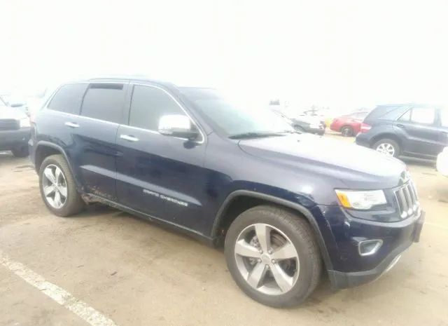 JEEP GRAND CHEROKEE 2014 1c4rjebg7ec271221