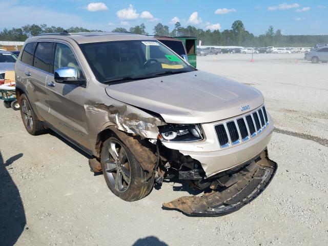 JEEP GRAND CHER 2014 1c4rjebg7ec348377