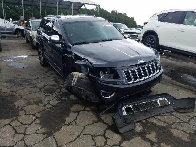 JEEP GRAND CHER 2014 1c4rjebg7ec387261