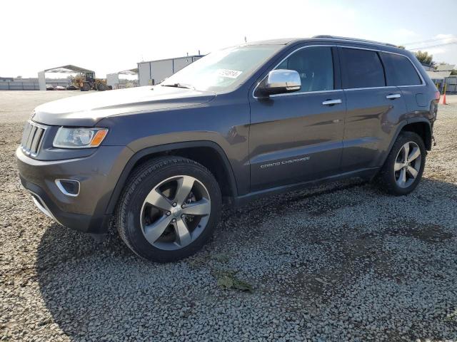 JEEP GRAND CHEROKEE 2014 1c4rjebg7ec393688